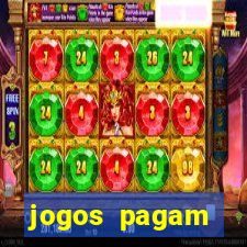 jogos pagam dinheiro de verdade